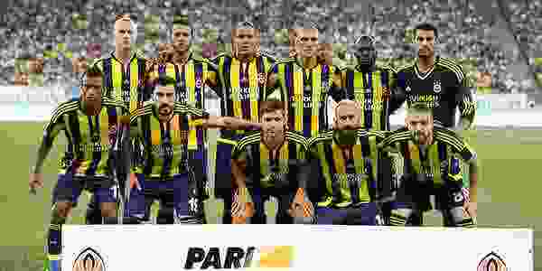 Fenerbahçe’de Sözleşmeler Yenileniyor