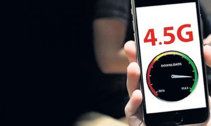 4.5G kullanıcıları üzecek
