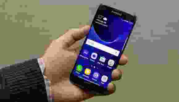 Samsung Galaxy S7 özellik ve fiyat bilgisi