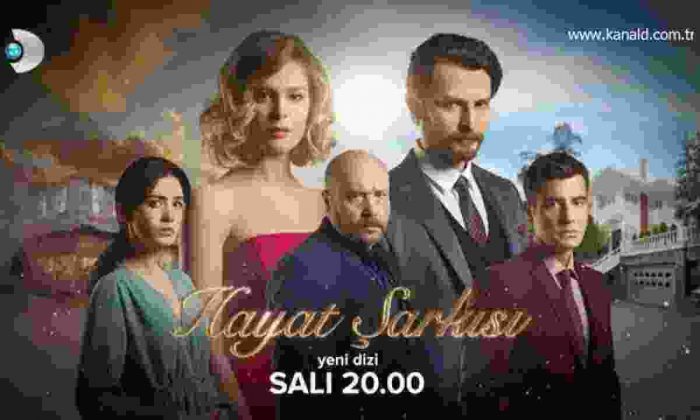 Hayat Şarkısı Yeni Bölüm Fragmanı Yayınlandı