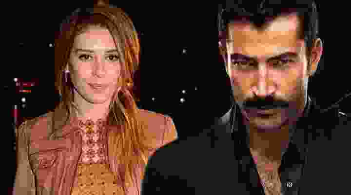 Kenan İmirzalıoğlu Ve Sinem Kobal Evleniyor!