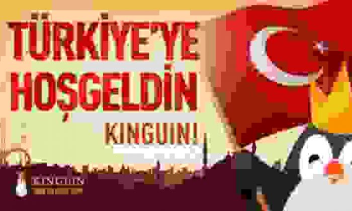 Kinguin Türkiye yeni bir mağaza daha açtı!