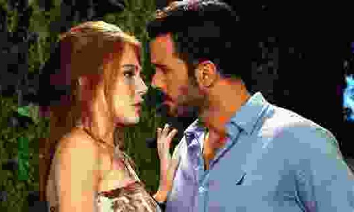 Kiralık Aşk’ta Defne İle Ömer Evleniyor Mu?