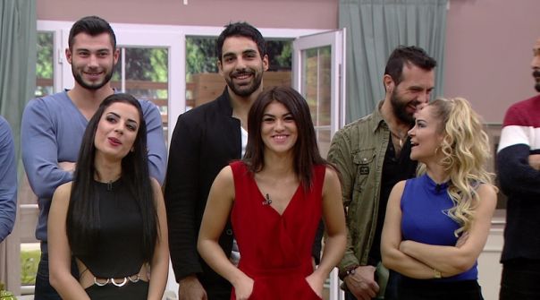 Kısmetse Olur Programı Başvuruları Nasıl Yapılır?