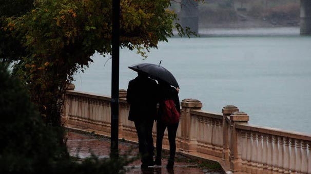 Meteoroloji Genel Müdürlüğü havalar ısınacak dedi