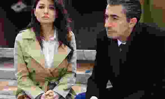 Nurgül Yeşilçay’a Mobbing Mahkemeye Taşınıyor!