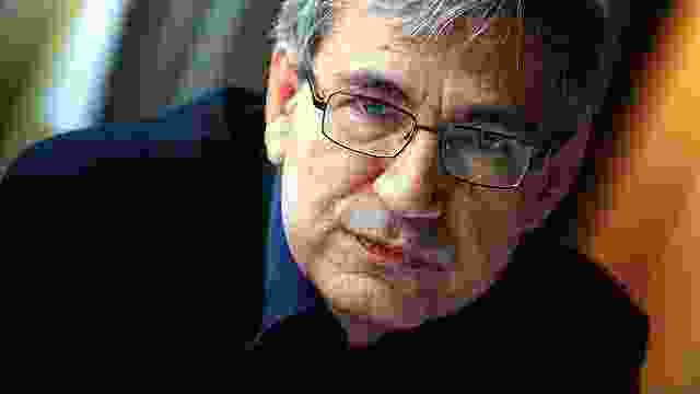 Orhan Pamuk’tan Şok İzdivaç Açıklaması