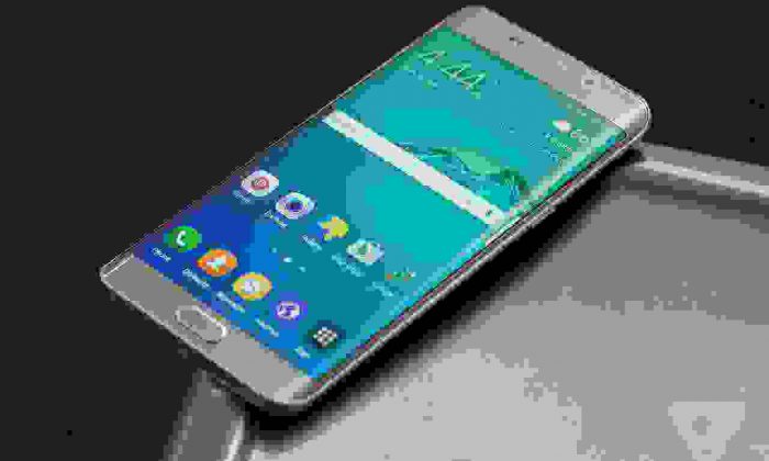 Samsung Galaxy S7 rekor kırdı!