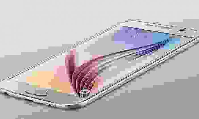 Samsung Galaxy S7 nelere sahip?