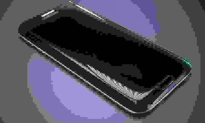 Galaxy S7 dayanıklı!