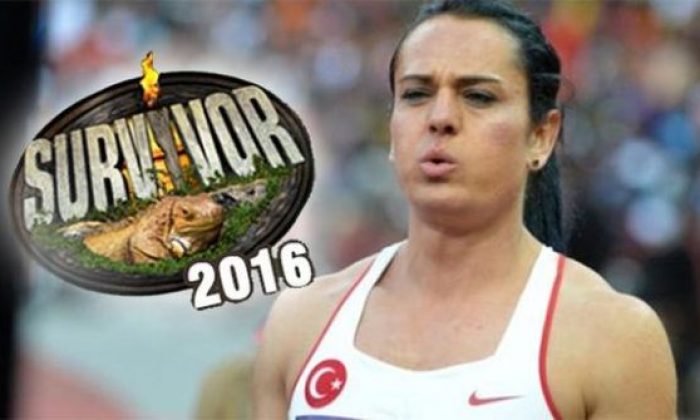 Survivor Nagihan Karadere Kimdir?