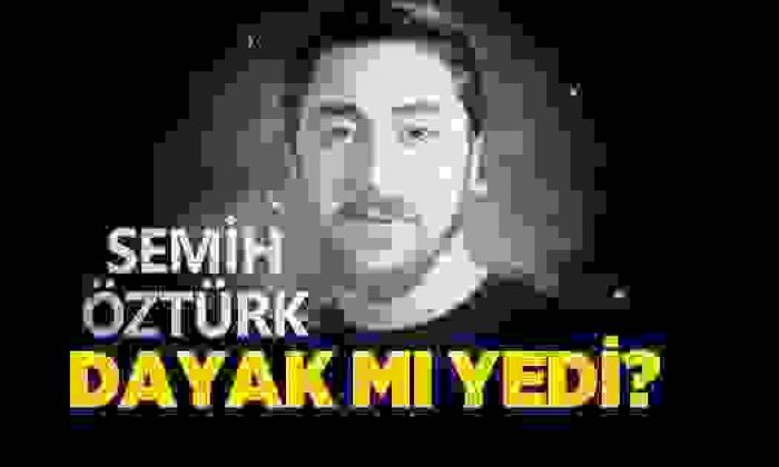 Survivor Semih’in Dayak Yediği İddiası Gündemi Çalkaladı