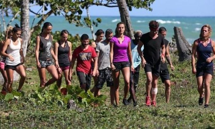 Survivor’da Dün Gece Kim Elendi?