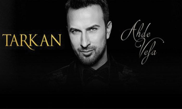 Tarkan Ahde Vefa İle Dünyayı Sallıyor!
