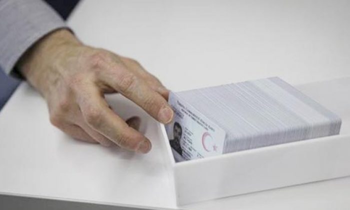 Yeni Kimlik Kartları Nasıl Alınır? Elektronik Çipli Kimlik Kartları Ne Zaman Dağıtılacak?