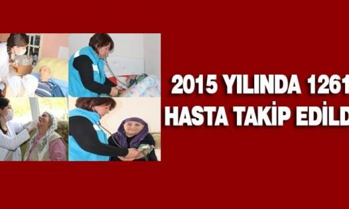 Sağlık Hizmeti Ayağımıza Geliyor