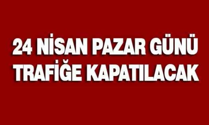 Sinop Emniyet’inden Duyuru!
