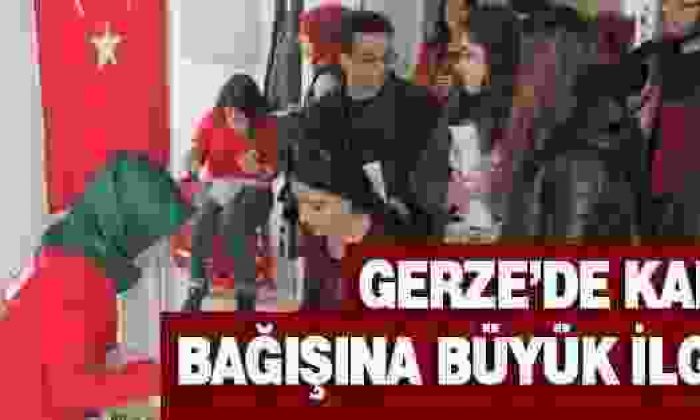 MYO’dan Kan Bağışı Kampanyasına Tam Destek