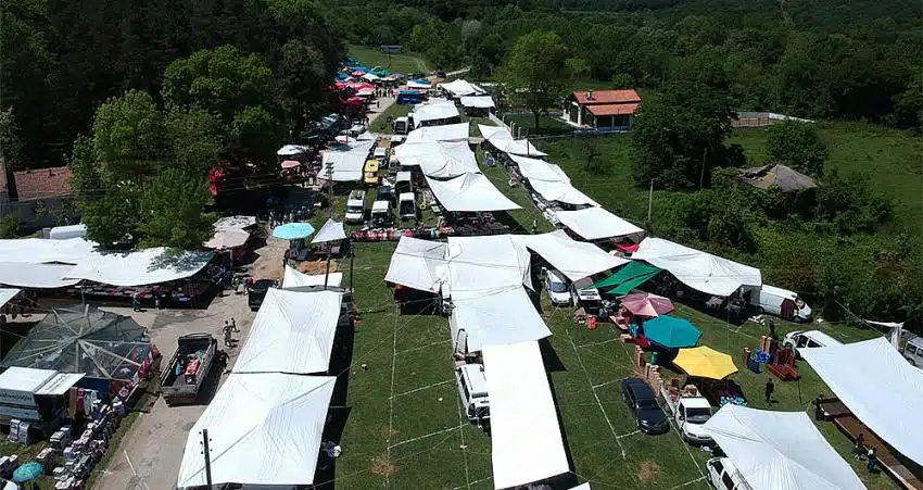 Sinop Bektaşağa Panayırı Ne Zaman?