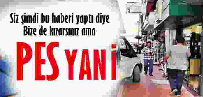 Böyle de olmaz ki canım