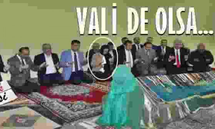 Bu duruş hak mı?