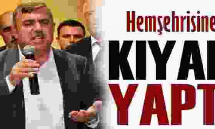 Hadi hayırlısı bakalım!