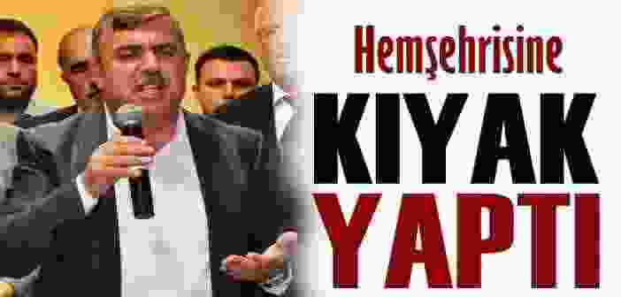 Hadi hayırlısı bakalım!