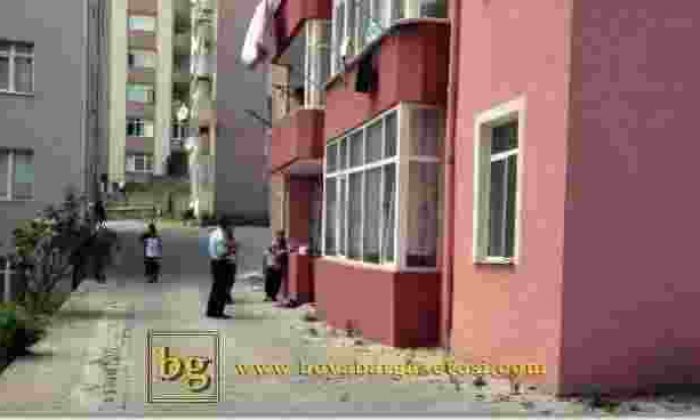 İkinci Kez İntihar’a Kalkıştı
