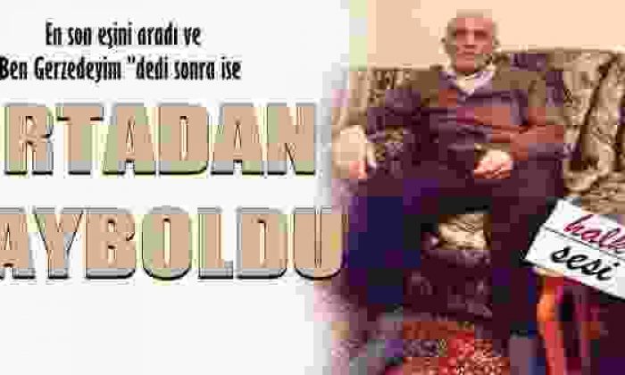 İlginç bir vakaa!