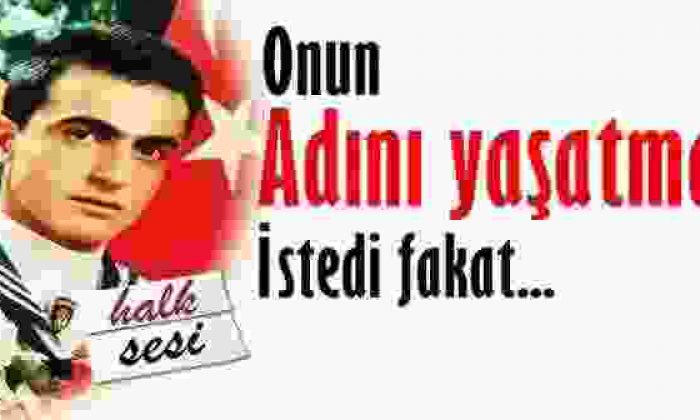 İstediği olmayınca…