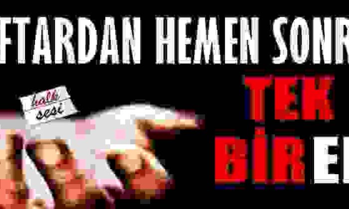 Kesin kararı otopsi verecek!