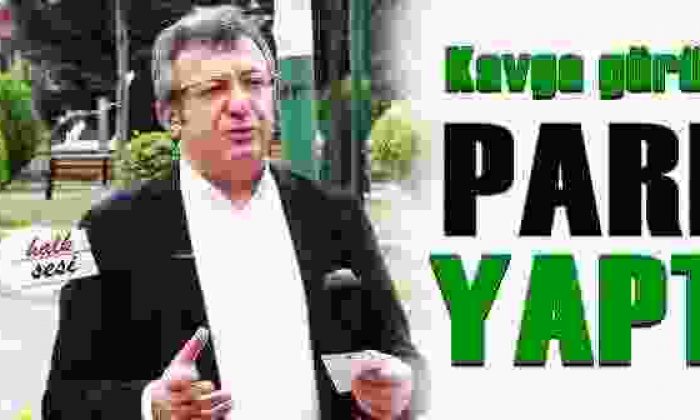 Namı yürüyecek!