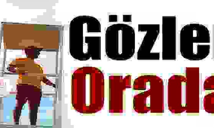 Pür dikkat görev!