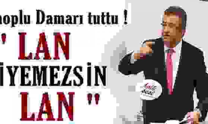 Sinoplu bu keyif bağışlamaz!