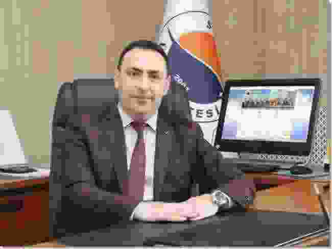 Su Ürünleri Mühendisliği Bölümüne İlgi Artıyor