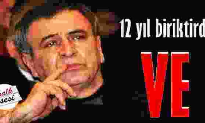 Yoksulun CAN suyu !