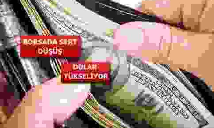 15 Temmuz Darbe Girişiminin Ardından Piyasalarda Neler Oluyor?