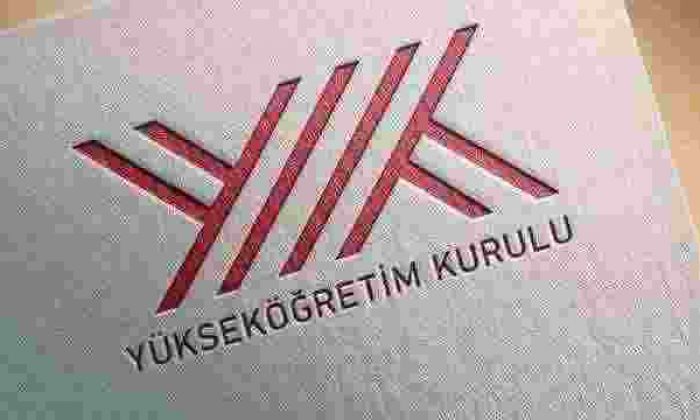 15 üniversite tercih kılavuzundan siliniyor