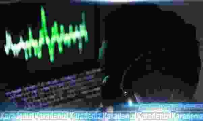 21 milyon kişiyi fişlemişler