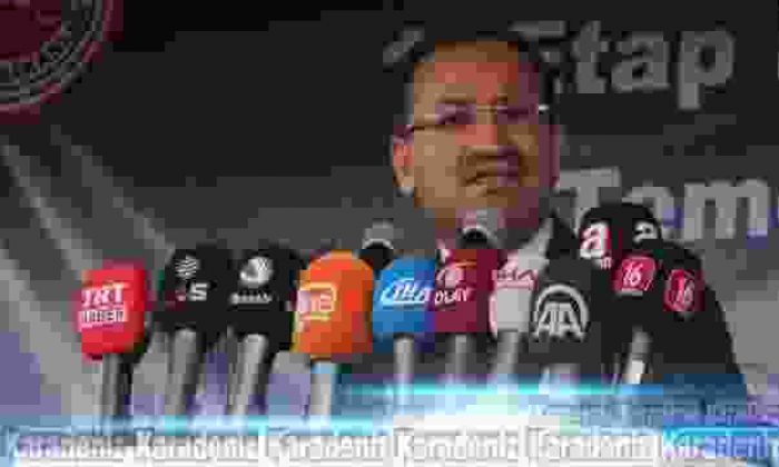 3 bin yeni hakim ve savcı alınacak