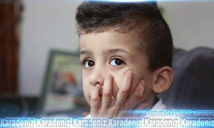 5 yaşındaki Devabişe taburcu edildi