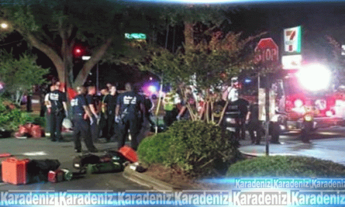 ABD’de gece kulübüne silahlı saldırı!