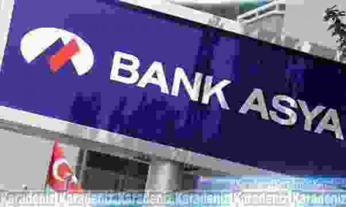 Bank Asya’nın tasfiye süreci başladı