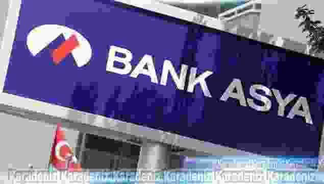 Bank Asya’nın tasfiye süreci başladı