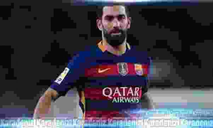 “Barcelona, Arda’yı satmak istiyor”
