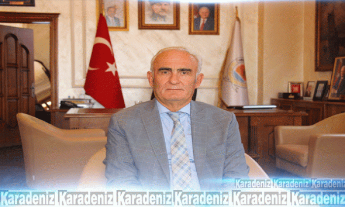 Başkan Yılmaz, 15 Temmuz gecesini anlattı