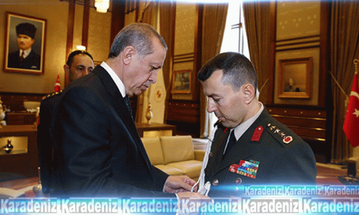 Başyaverlik kaldırılıyor