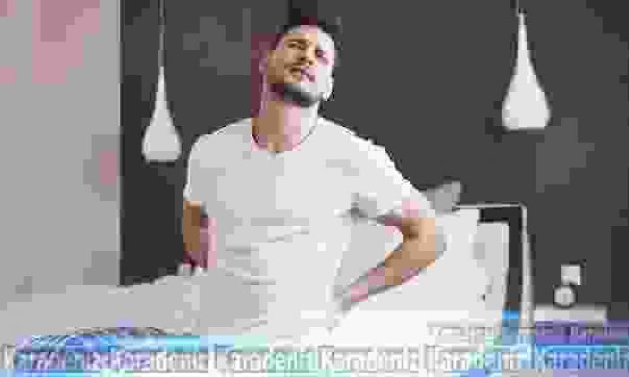 Bazı karakter özellikleri fıtık ediyor