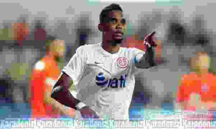 Ben Beşiktaş’la anlaştım!