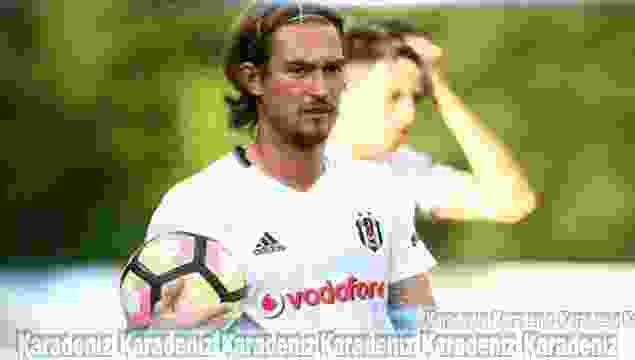 Beşiktaş’tan ayrılmayacağım!